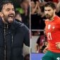 Tin chuyển nhượng mới nhất 29/9: Xong vụ Ruben Neves đến MU; Man Utd sa thải Amorim trong 48h tới?
