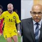 Vụ Malaysia bị xử thua ĐT Việt Nam vì gian lận có biến, tổng thư ký AFC ra quyết định ngỡ ngàng