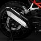 ‘Vua côn tay’ 349cc mới giá 77 triệu đồng ra mắt, trang bị ‘đè bẹp’ Yamaha Exciter và Honda Winner R