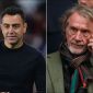 Xavi chính thức đồng ý dẫn dắt Man United, Sir Jim Ratcliffe sa thải HLV Ruben Amorim trong 48h tới?