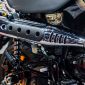 Tin xe máy 30/9: ‘Huyền thoại xe số’ 125cc của Honda chính thức về đại lý, xịn hơn cả Future, giá rẻ
