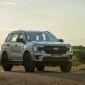 Đả bại Toyota Fortuner và Hyundai Santa Fe, giá lăn bánh Ford Everest giảm cực sâu cuối tháng 9/2025