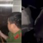 Hà Nội: Tình hình hiện tại của cô gái gặp sự cố thang máy bất ngờ rơi xuống tầng hầm ngập nước