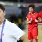 VFF chốt 'quân xanh' khủng dịp FIFA Days, HLV Kim Sang-sik tạm chia tay U23 Việt Nam
