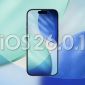 Apple chính thức trình làng phiên bản iOS 26.0.1, phiên bản vá lỗi 'cấp tốc' cho loạt mẫu iPhone