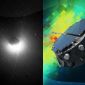 NASA tiết lộ đã phóng tàu vũ trụ 'cực' tối tân để nghiên cứu vầng hào quang 'bí ẩn' của Trái Đất