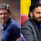 Oliver Glasner chính thức đồng ý tới Man Utd, HLV Ruben Amorim chia tay Old Trafford trong 24h tới?