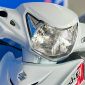 Suzuki chính thức mở bán ‘huyền thoại xe số’ 113cc mới giá 35 triệu đồng: 'Chơi sát ván' Honda Future