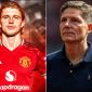 Tin chuyển nhượng trưa 30/9: Man Utd chốt chiêu mộ Conor Gallagher; Man United có người thay Amorim