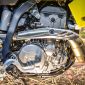 Suzuki chính thức ra mắt ‘huyền thoại côn tay’ mới đẹp át vía Honda Winner R và Exciter, giá hấp dẫn