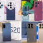 Tin công nghệ tối 1/10: Bảng giá điện thoại Xiaomi, vivo, HONOR chính hãng tháng 10, Galaxy S20 FE, iPhone XR rẻ như bèo
