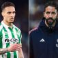 Antony tố ngược Man United, tiết lộ thời gian bị 'đày ải' trước khi gia nhập Real Betis