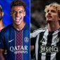 Bảng xếp hạng Champions League 2025/26 mới nhất: Barca vượt mặt PSG; Ông lớn Ngoại hạng Anh bị loại?