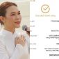 Ca sĩ Mỹ Tâm công khai ủng hộ số tiền 'khủng' đến đồng bào gặp lũ lụt, dân tình lo lắng một vấn đề
