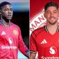 Chuyển nhượng MU 1/10: Kobbie Mainoo chính thức rời Man Utd; Manchester United chiêu mộ Valverde