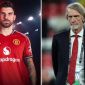 Vụ Ruben Neves đến Old Trafford ngã ngũ, Man United chiêu mộ thành công siêu tiền vệ giá 0 đồng?