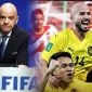Nhập tịch cầu thủ trái phép, đội bóng Đông Nam Á chính thức nhận án phạt cực nặng từ FIFA