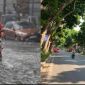 Dự báo thời tiết ngày hôm nay 2/10: Hà Nội có mưa, cảnh báo triều cường ven biển Bắc Bộ và Bắc Trung Bộ