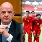 FIFA làm điều chưa từng có, truyền thông Trung Quốc đưa ra kịch bản 'đẹp như mơ' cho ĐT Việt Nam