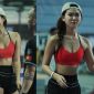 Hot girl gây sốt làng pickleball Việt Nam: Đổi từ váy sang quần, 'thói quen' cũ gây tranh cãi
