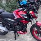 ‘Huyền thoại côn tay’ giá rẻ mới đã về đại lý: Đẹp hơn Honda Winner R, có ABS như Yamaha Exciter