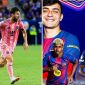 Kết quả bóng đá hôm nay: Messi gây sốt ở Inter Miami; Champions League xuất hiện địa chấn?