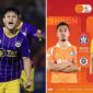 Kết quả bóng đá V.League hôm nay 1/10: Trụ cột ĐT Việt Nam rực sáng trước ngày hội quân VL Asian Cup