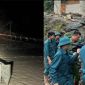 Không có phép màu với một công nhân vụ 3 người bị nước lũ cuốn trôi: Xót xa về nơi tìm thấy nạn nhân