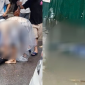 Nguyên nhân người đàn ông qua đời giữa phố Hà Nội ngày mưa lụt, hé lộ cuộc gọi cuối về cho vợ con