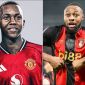 Tin chuyển nhượng trưa 1/10: MU chính thức có tân binh mùa đông đầu tiên; Man Utd trở lại vụ Semenyo
