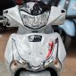 Tin xe 1/10: ‘Vua xe số’ mới của Honda đã về đại lý Việt, dễ gây sốt vì đẹp hơn Wave Alpha và Future