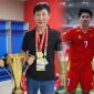 ĐT Việt Nam đón 'viện binh', người thay HLV Kim Sang-sik tự tin đối đầu 'ông lớn' châu Á