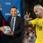 Điểm tin BĐVN 2/10: ĐT Việt Nam được VFF hậu thuẫn; FIFA khiến LĐBĐ Malaysia run sợ