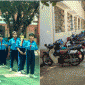 Hiệu trưởng giải thích lý do thu phí giữ xe đạp của học sinh 4.000 đồng/ngày đang gây bức xúc