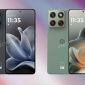 Quên iPhone Air, Galaxy S25 edge đi! Siêu mẫu Motorola Edge 70 mới thực sự là ông vua siêu mỏng, giá siêu hời!