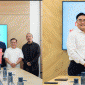 Netizen dành ‘mưa’ lời khen khi Hà Anh Tuấn ủng hộ 1,3 tỷ cho người dân vùng bão Bualoi