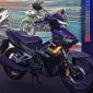 Tin xe máy 2/10: ‘Át chủ bài’ xe côn tay 185cc mới ra mắt giá 53 triệu đồng, khắc chế Honda Winner R