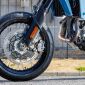 Suzuki ra mắt chính thức ‘vua côn tay’ mới đỉnh hơn Honda Winner R, trang bị đè bẹp Exciter, giá mềm