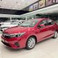 Áp chế Hyundai Accent và Toyota Vios, giá lăn bánh Honda City đầu tháng 10/2025 giảm về mức cực rẻ