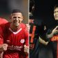 Bảng xếp hạng V.League 2025/26 mới nhất: Hoàng Đức lu mờ trước đội bóng cũ; Tân binh hết phép?
