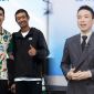 Danh tính chủ tịch CLB Pickleball gây sốt CĐM: Sở hữu học vấn 'khủng', ngoại hình gây chú ý