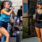 Danh tính mỹ nữ làng pickleball châu Á: Hóa 'nàng thơ' tại PPA Tour Asia, nhan sắc gây thương nhớ
