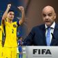  FIFA tung đòn quyết định, Malaysia bị dồn vào đường cùng vụ bê bối nhập tịch