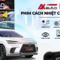 Khách hàng chọn AKauto không vì bảng giá phim cách nhiệt ô tô hấp dẫn, mà vì sự an tâm trọn đời