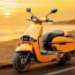 Ra mắt ‘vua xe ga’ 150cc mới giá 49 triệu đồng, có ABS 2 kênh át vía cả Honda SH Mode và Air Blade