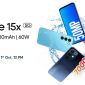 realme ra mắt điện thoại đi phượt độ bền IP69 chuẩn quân sự từ 5 triệu có màn 144Hz ăn đứt iPhone 17