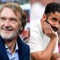 Sir Jim Ratcliffe nhận 'hung tin' tại Manchester United, Ruben Amorim từ chức trước trận Sunderland?
