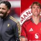 Tin chuyển nhượng trưa 2/10: Ruben Amorim từ chức Man Utd trong 24h tới; Vlahovic tới Man United?