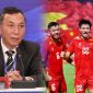 VFF lên kế hoạch 'khủng' cho ĐT Việt Nam, HLV Kim Sang-sik tự tin lập kỳ tích ở giải châu Á