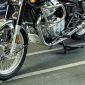 ‘Huyền thoại côn tay’ của Anh quốc chính thức ra mắt: Thiết kế đẹp át vía Honda Winner R, giá cực rẻ